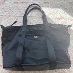 lululemon All Day Tote Bag